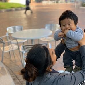 Meet your Posher, Miriam